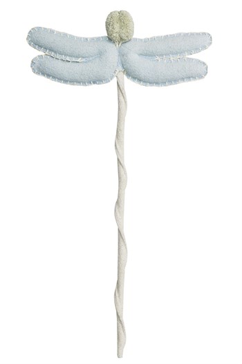Lorena Canals Dragonfly Wand Yusufçuk Değnek // Soft Blue