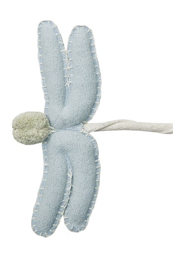 Lorena Canals Dragonfly Wand Yusufçuk Değnek // Soft Blue