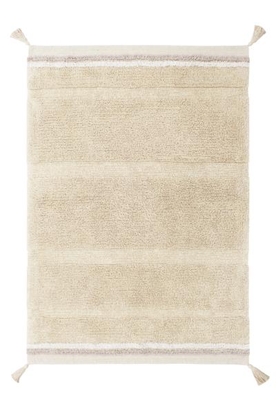 Lorena Canals Halı // Bloom Golden (90x130 cm)