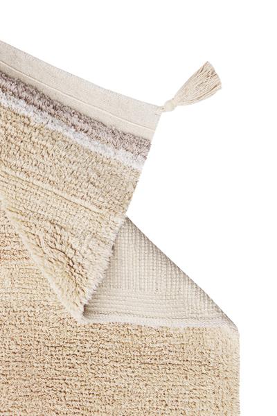 Lorena Canals Halı // Bloom Golden (90x130 cm)