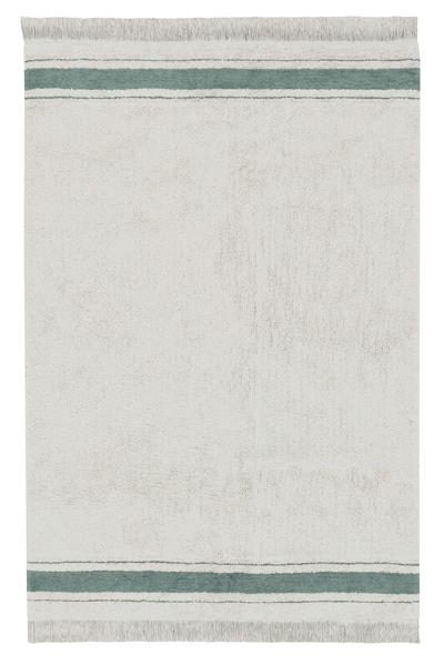 Lorena Canals Halı // Gastro Vintage Blue (M)