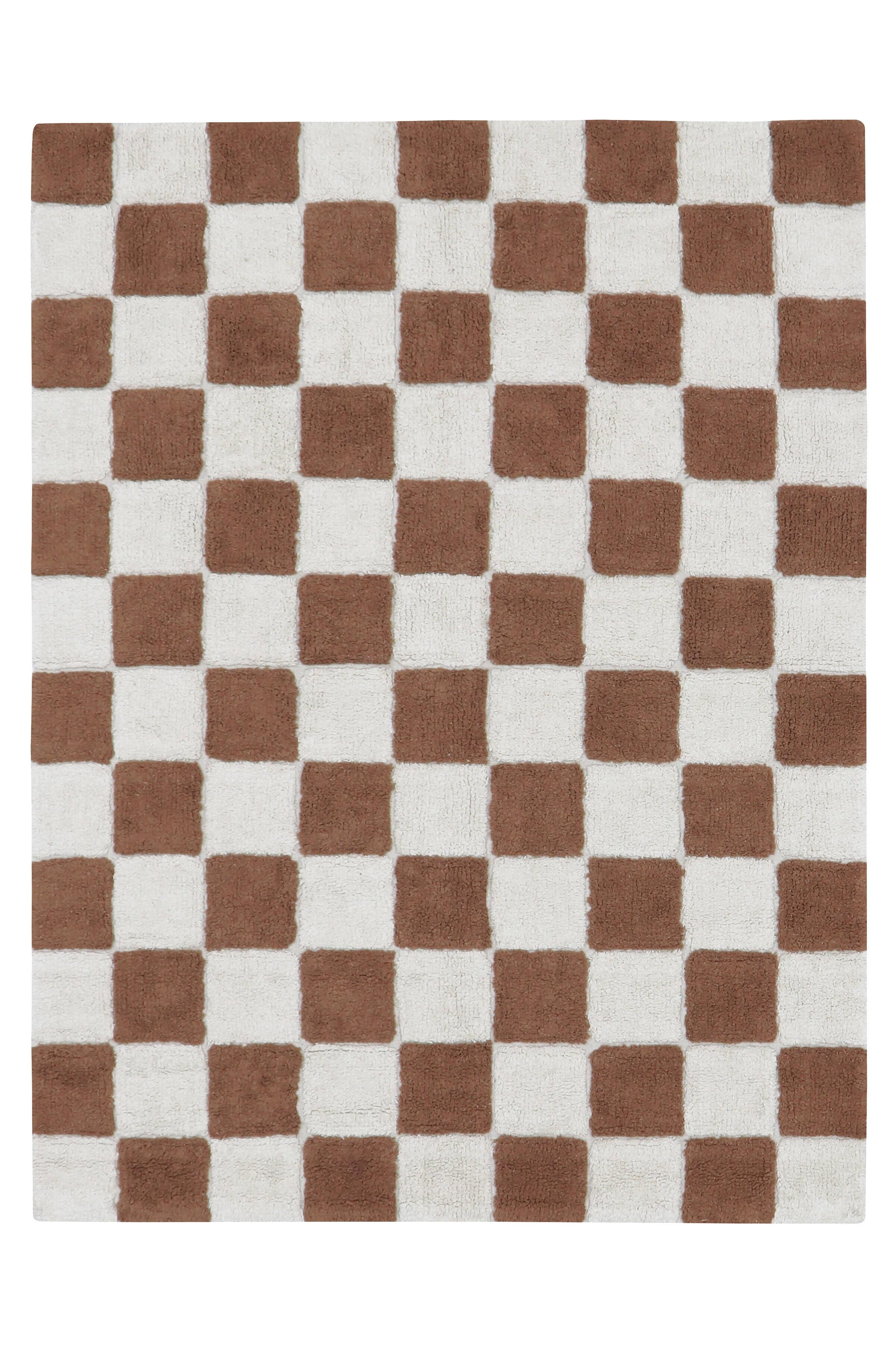 Lorena Canals Halı Kitchen Tiles // Toffee