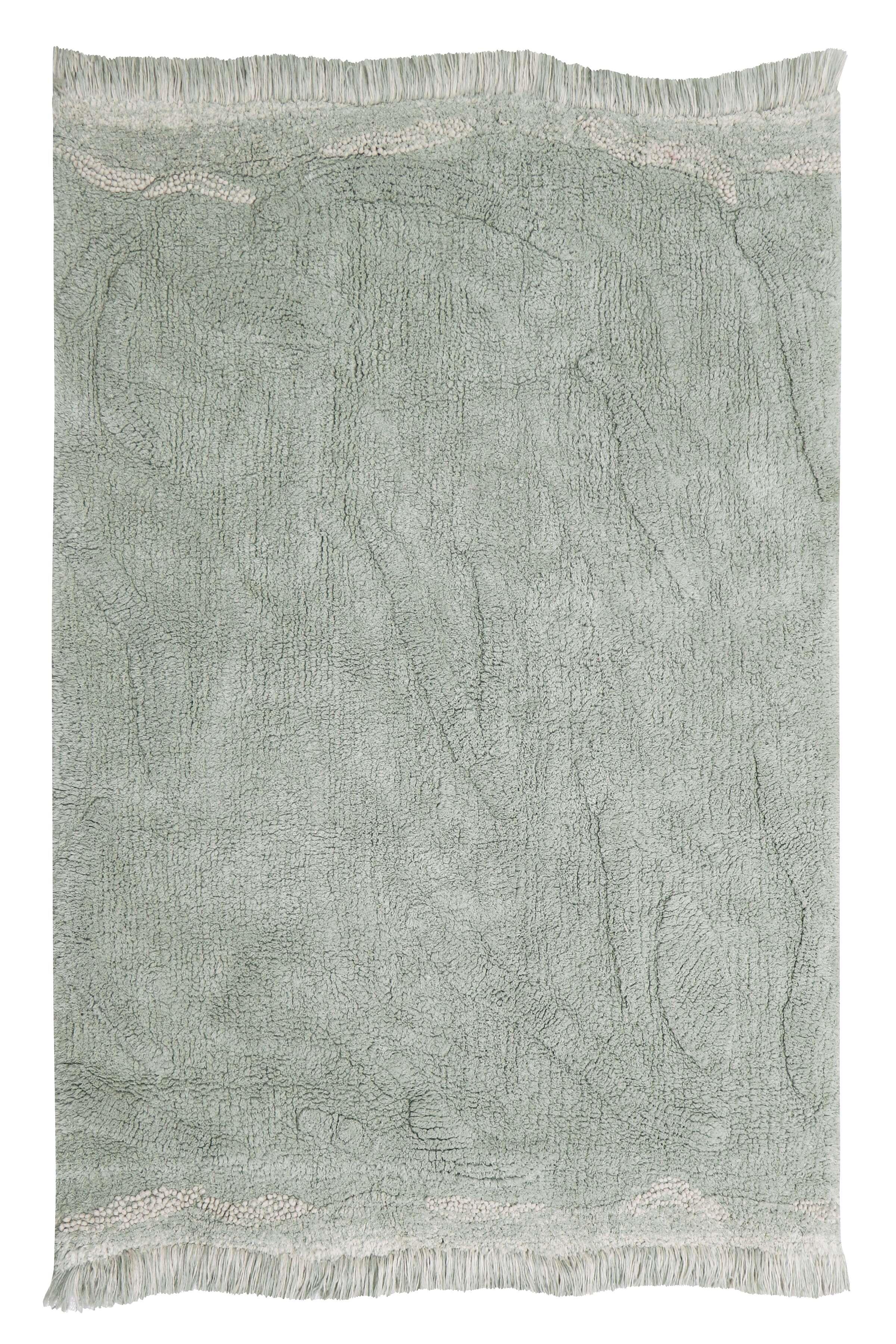 Lorena Canals Halı // Waves