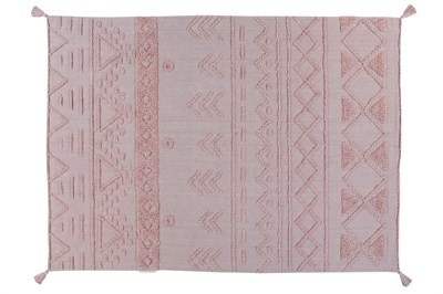 Lorena Canals Tribu Kilim // Nude (M-140x200cm)