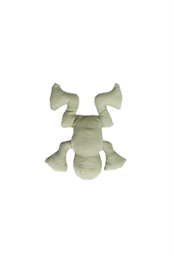 Lorena Canals Playmat Water Lily Oyun Halısı // Vintage Naturel