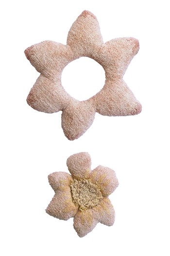 Lorena Canals Puffy Halı // Lilly