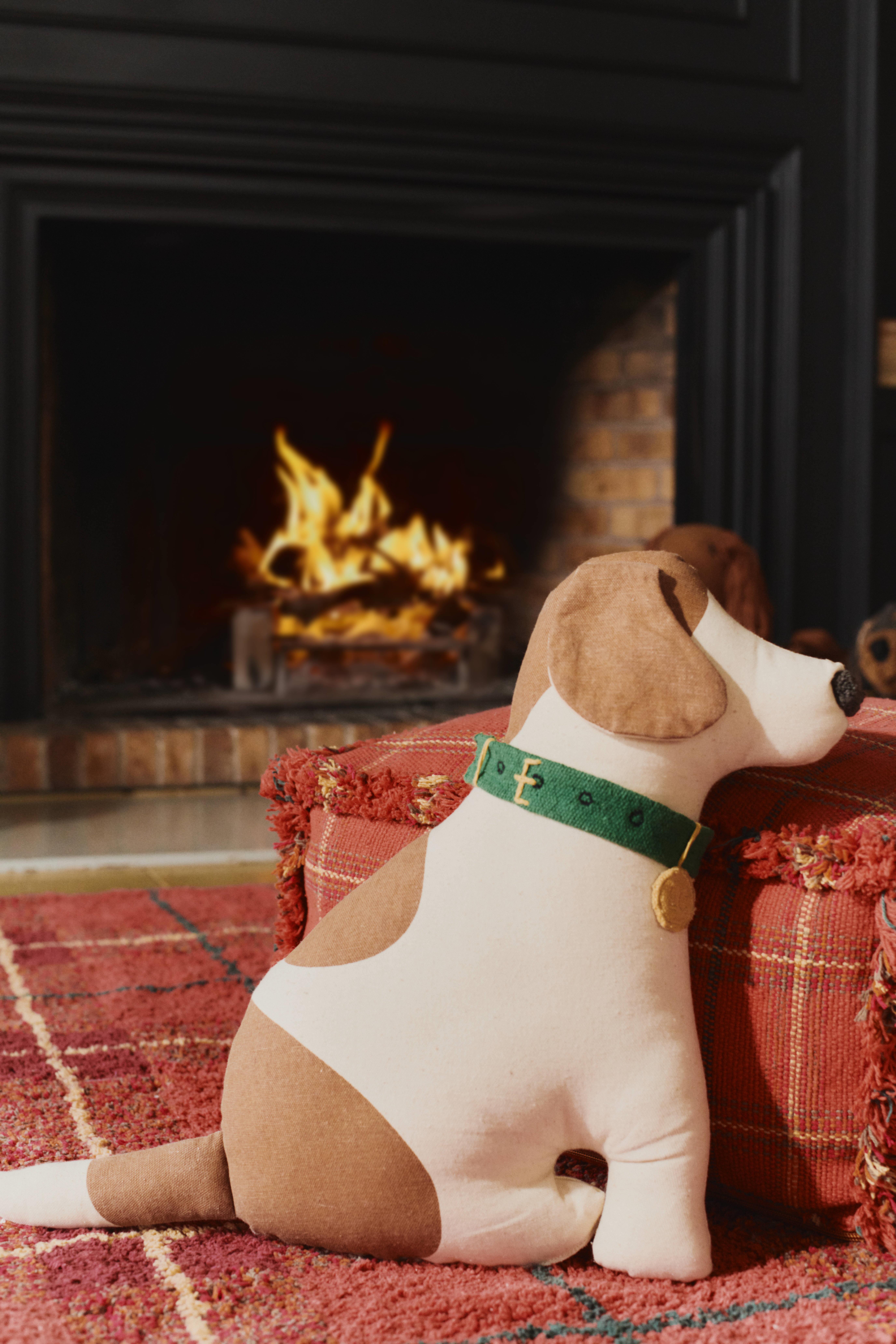 Lorena Canals Yastık // Cooper