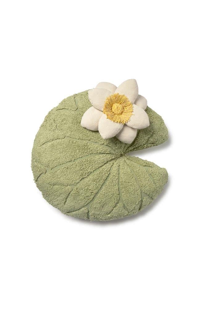 Lorena Canals Yer Minderi // Water Lily