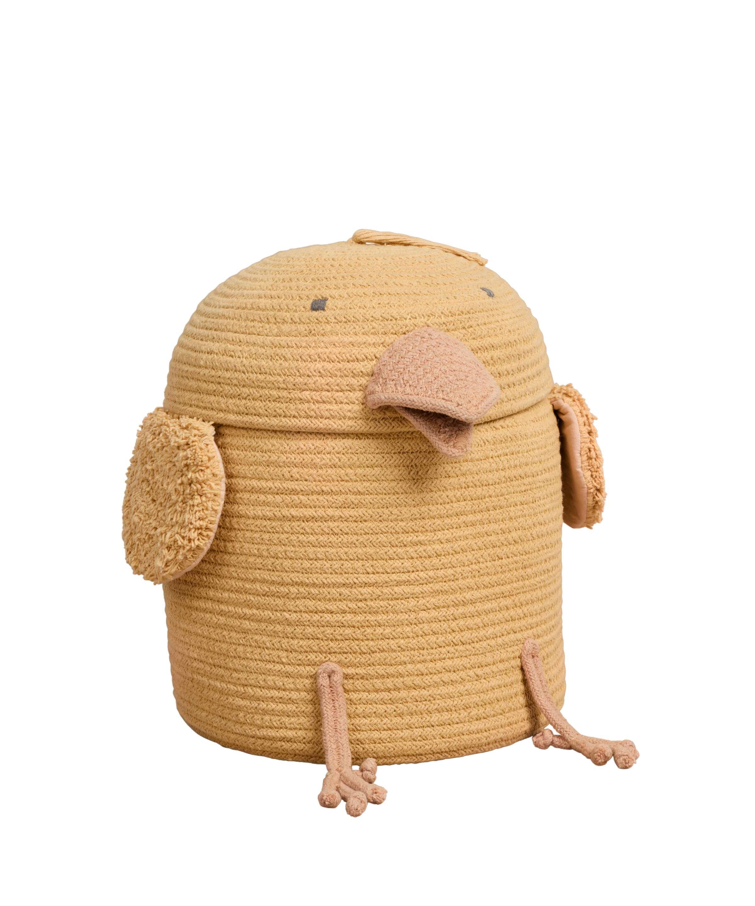 Lorena Canals Sepet // Chicken Charlie