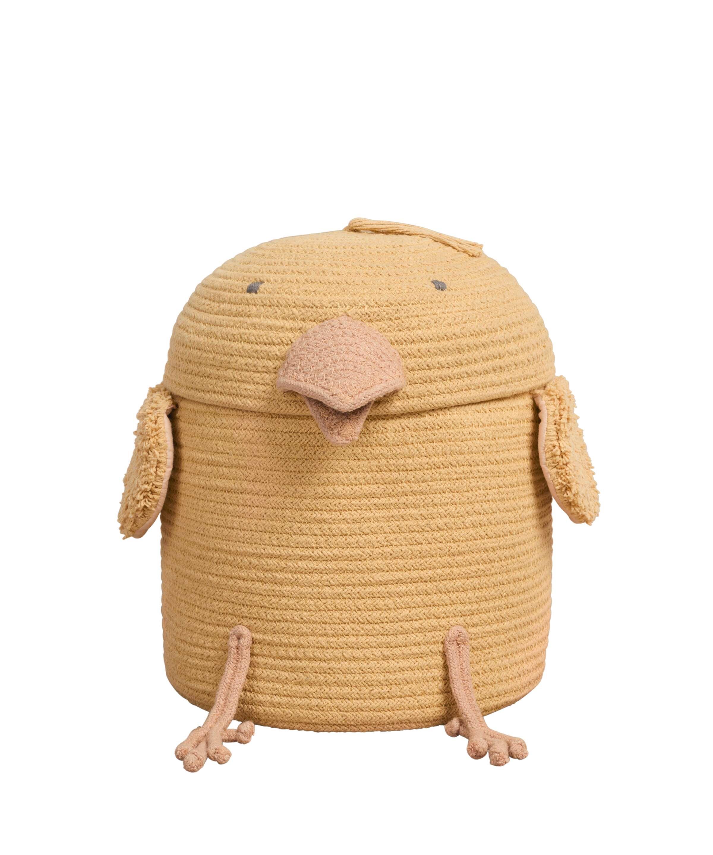 Lorena Canals Sepet // Chicken Charlie