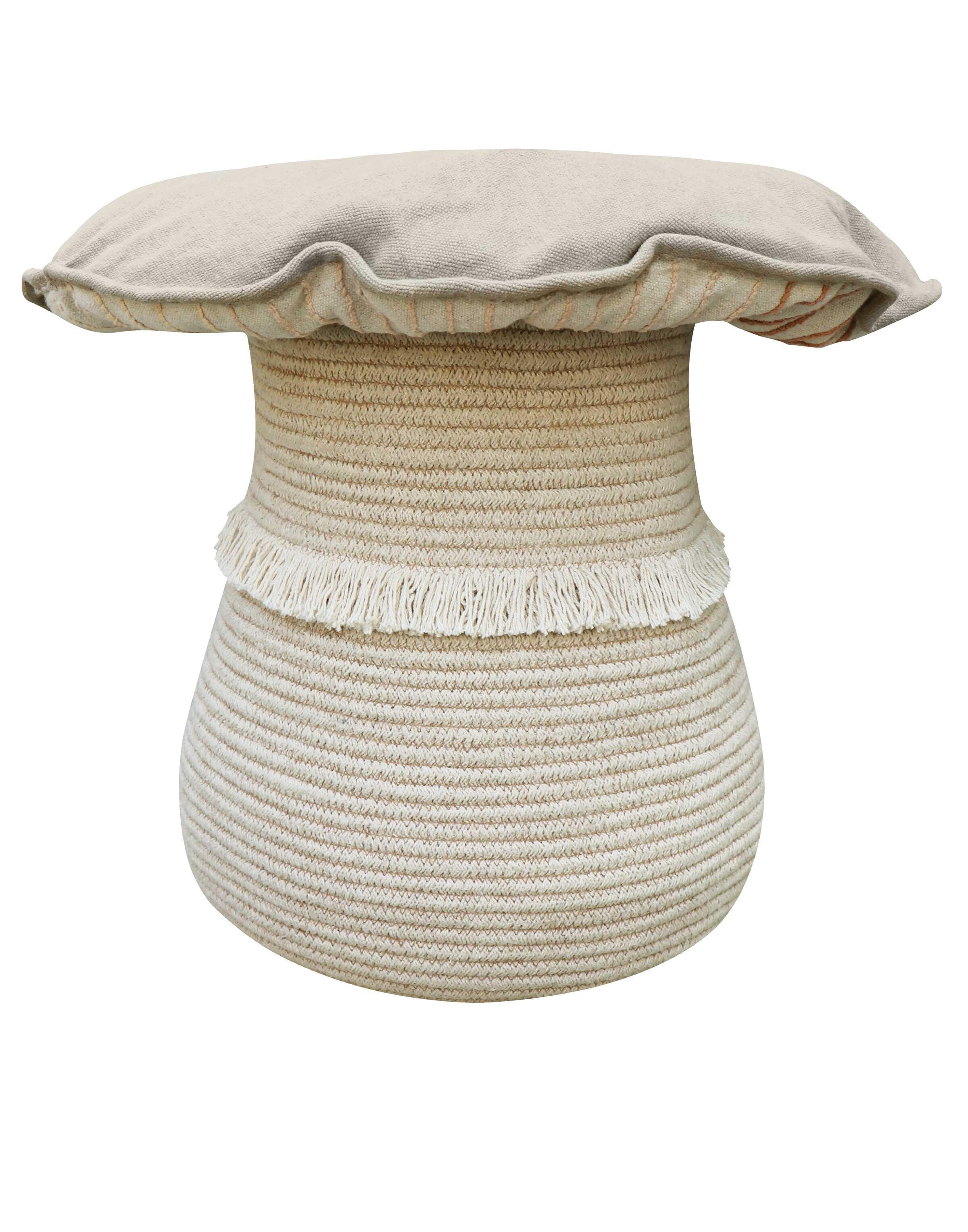 Lorena Canals Sepet // Mushroom