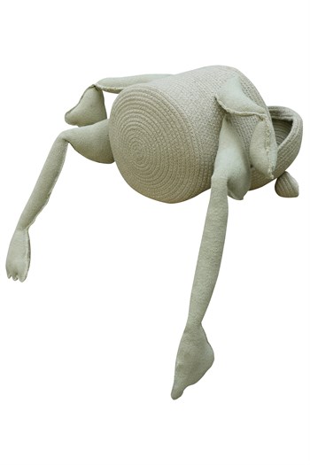 Lorena Canals Sepet// Kurbağa Fred