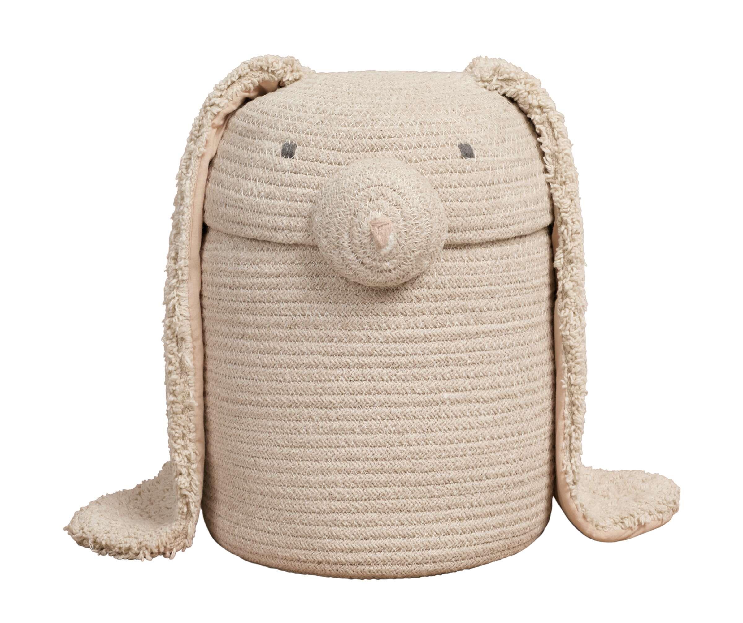 Lorena Canals Sepet // Rabbit Rita