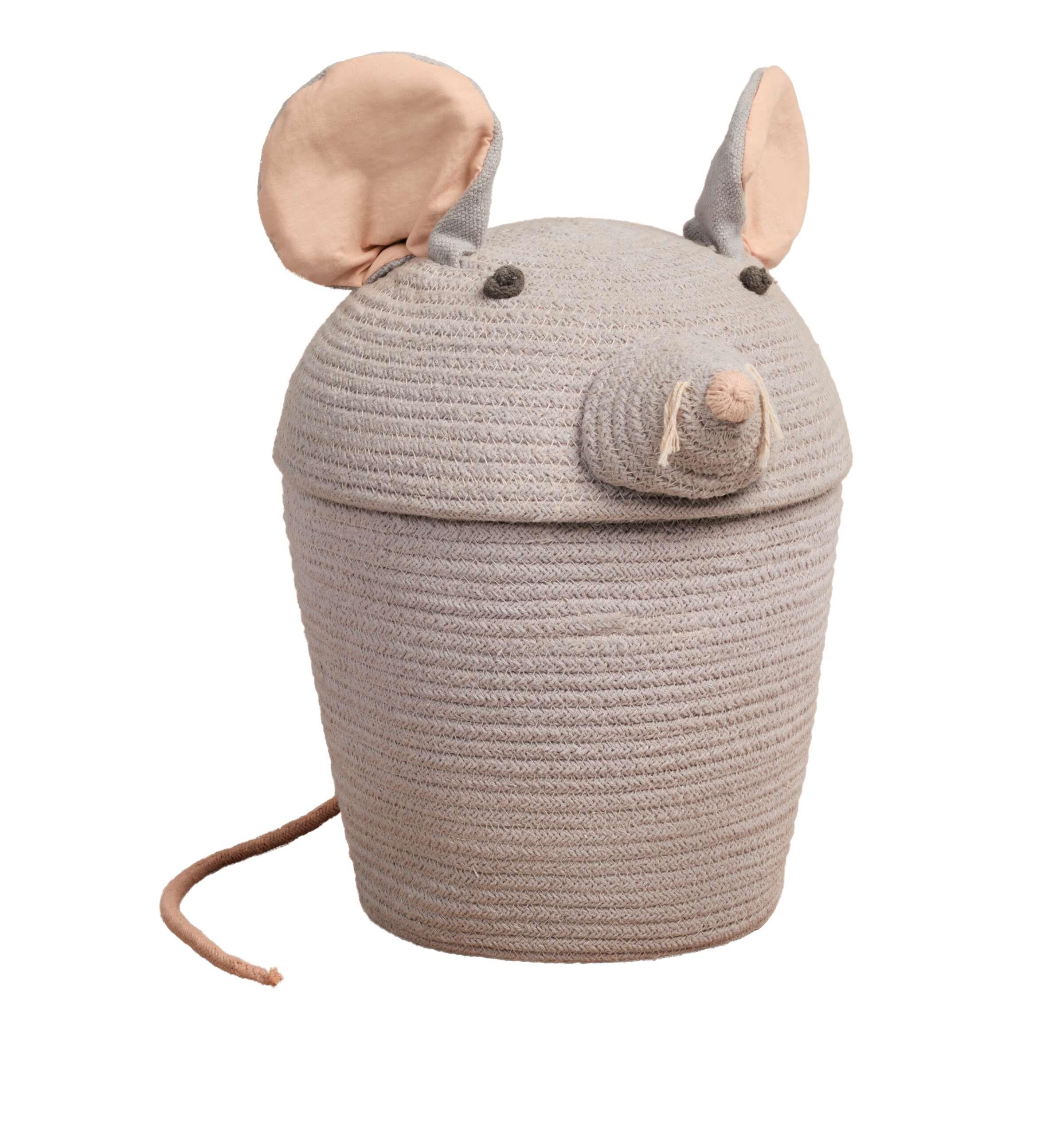 Lorena Canals Sepet // Rat Renata