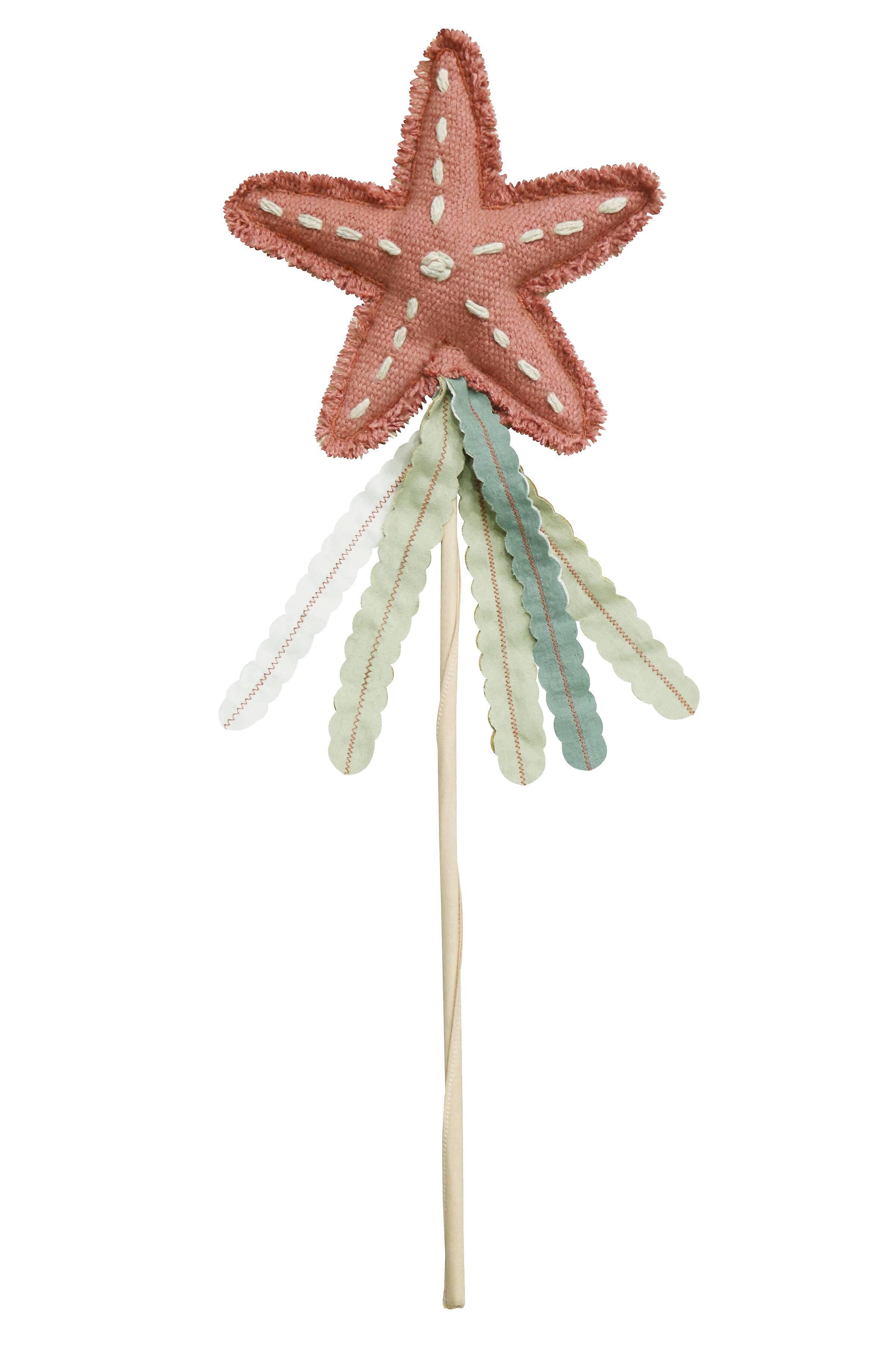 Lorena Canals Sihirli Değnek // Starfish