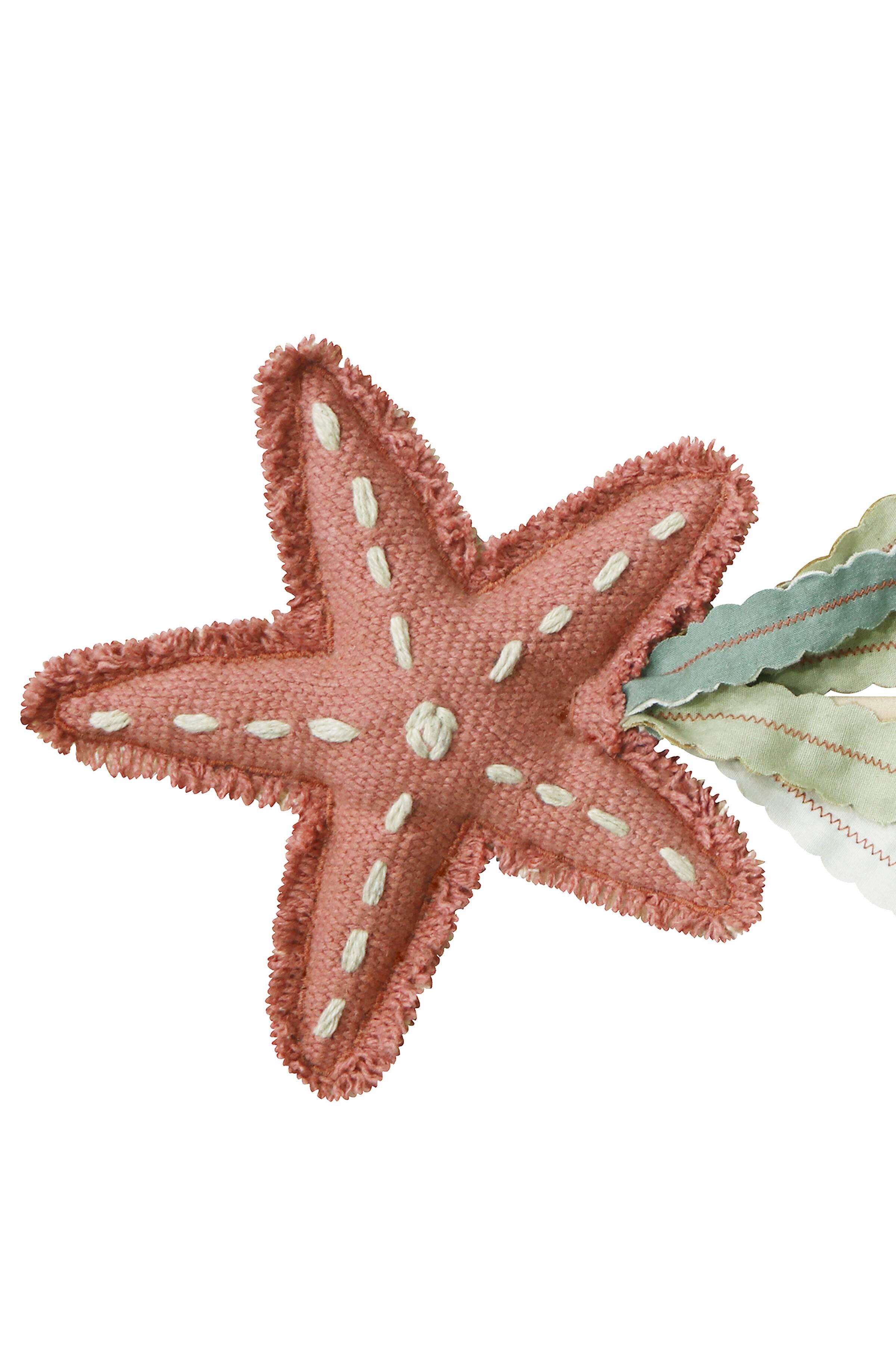 Lorena Canals Sihirli Değnek // Starfish