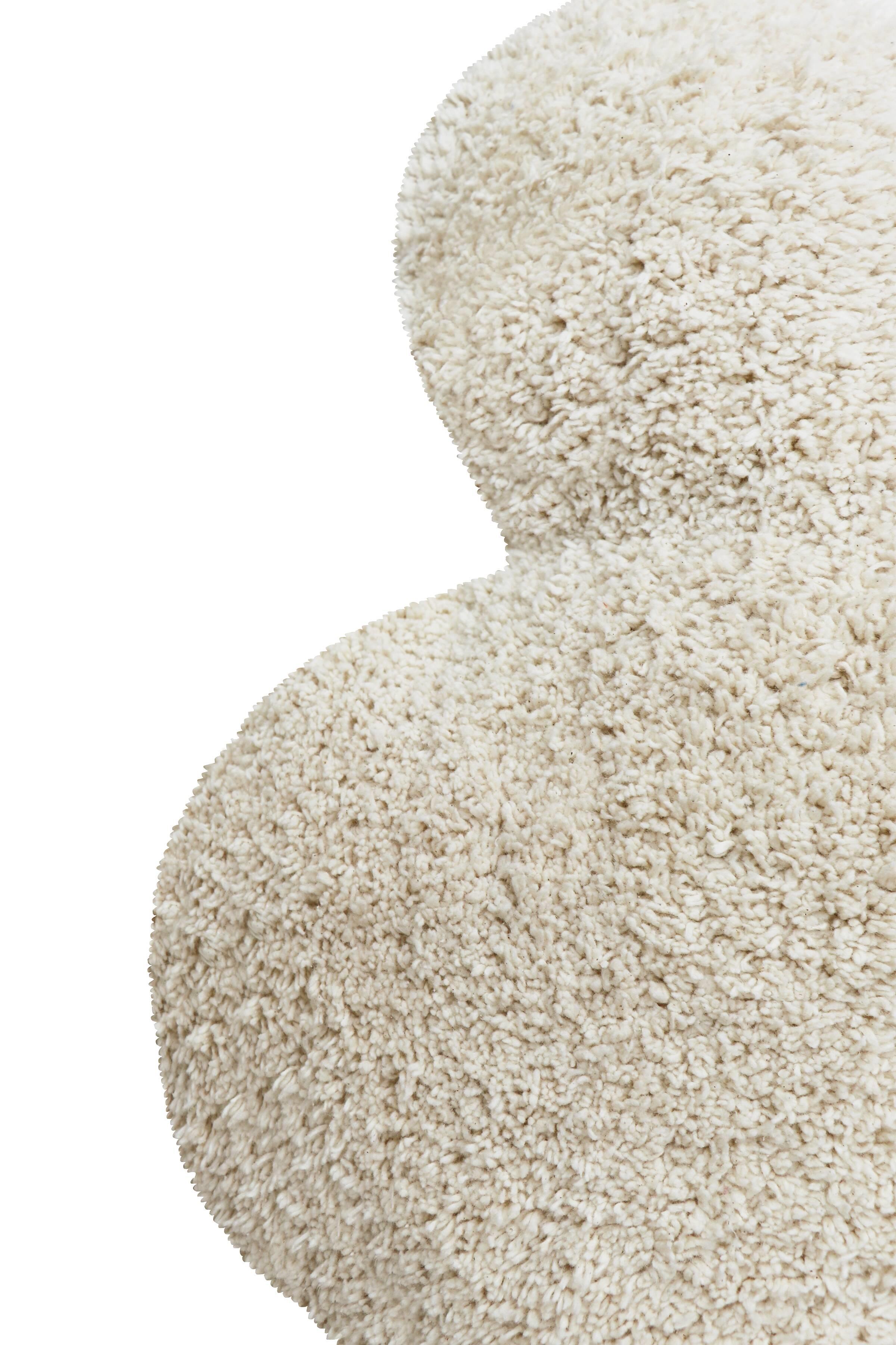 Lorena Canals Yastık // Clouds Natural