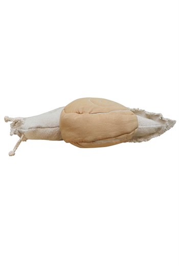 Lorena Canals Yastık // Tembel Salyangoz