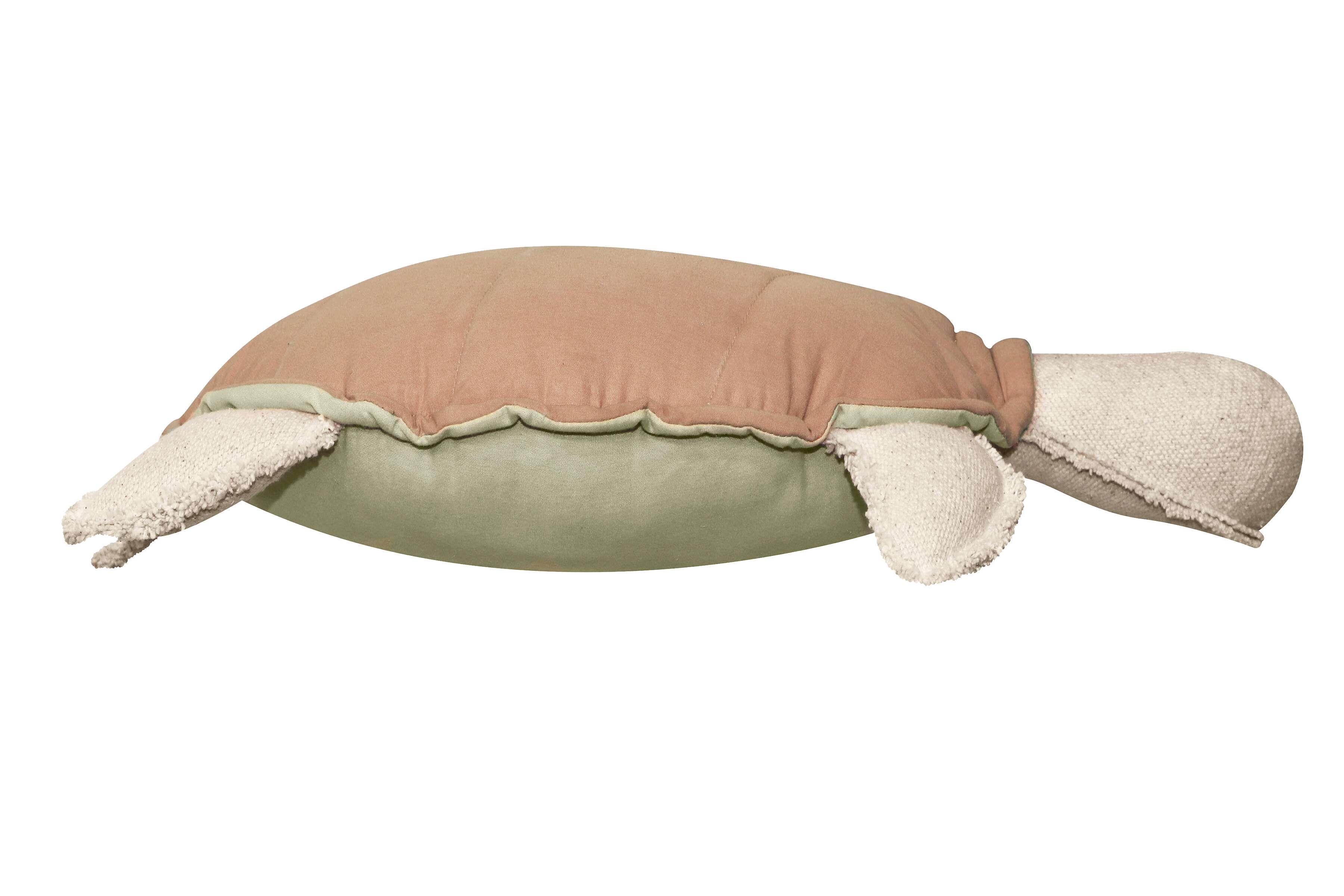 Lorena Canals Yastık // Turtle