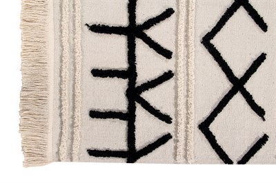 Lorena Canals Canvas Bereber Halı (170x240cm)