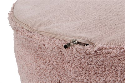 Lorena Canals Chill Puf // Vintage Nude