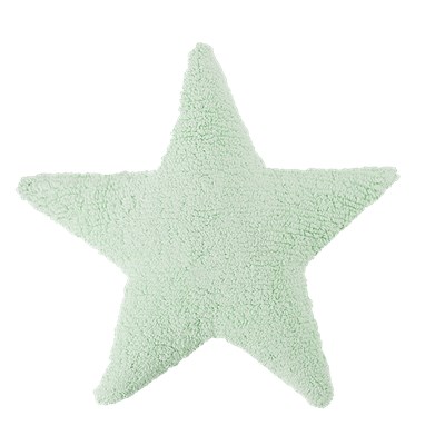 Lorena Canals Star Yastik // Mint