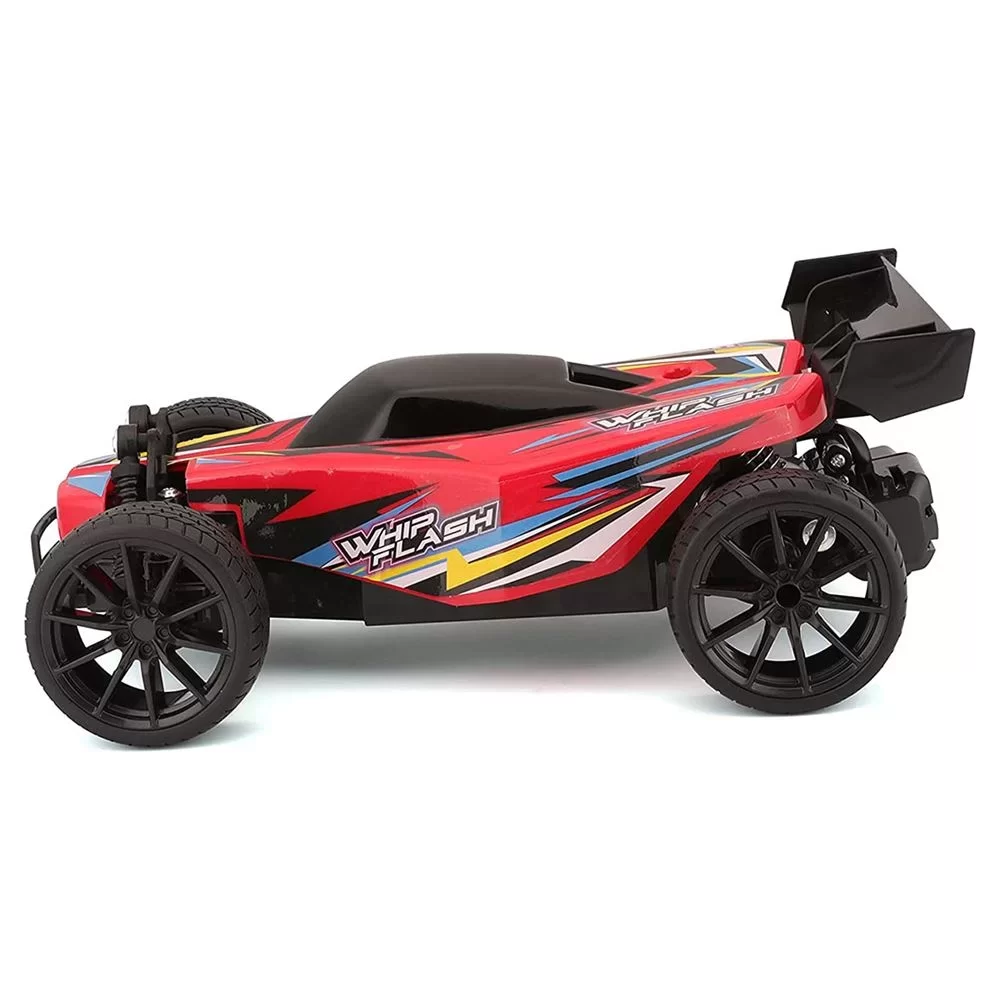Maisto Tech Uzaktan Kumandalı Araba Whip Flash // Kırmızı