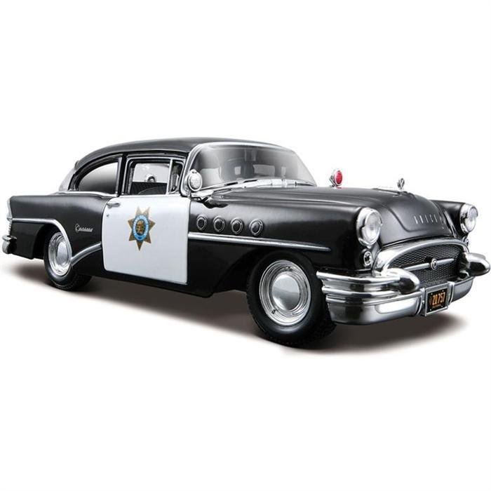 Maisto Model Araba // Buick Century (1955)