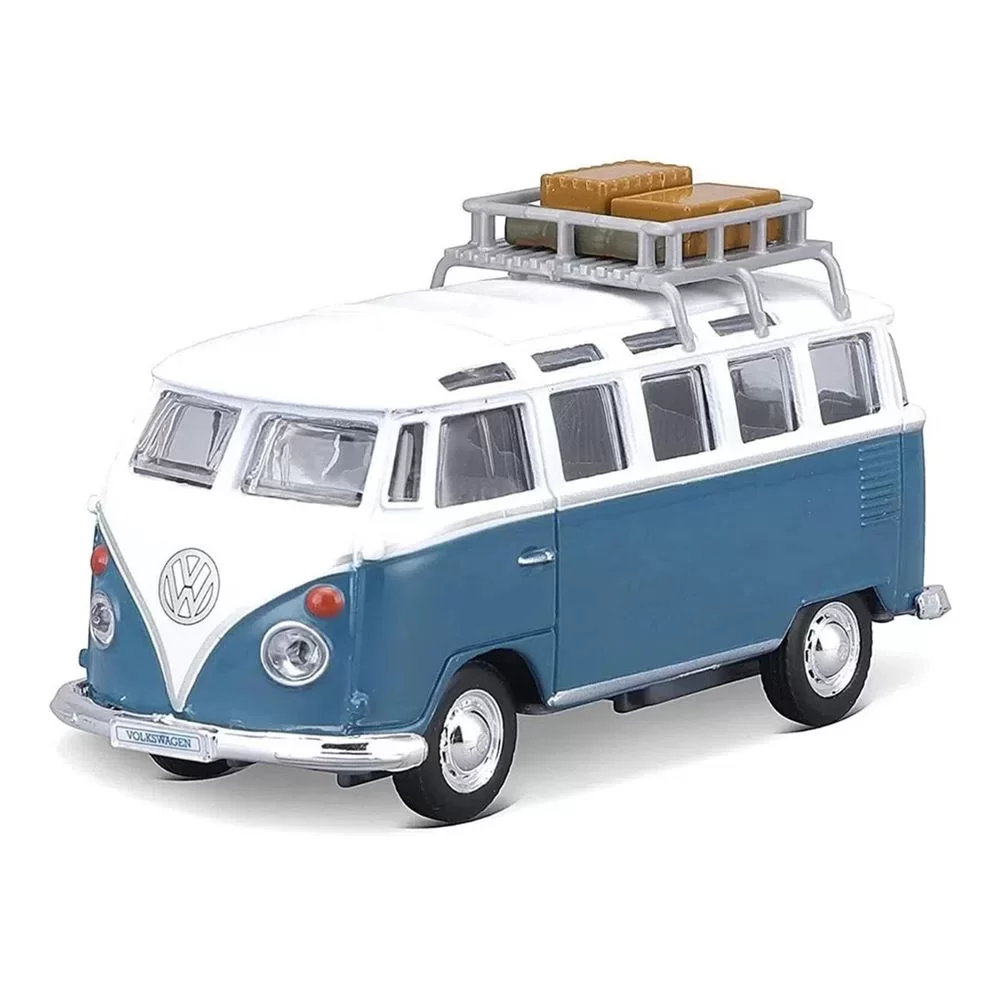 Maisto Model Araba Weekenders Volkswagen // Mavi