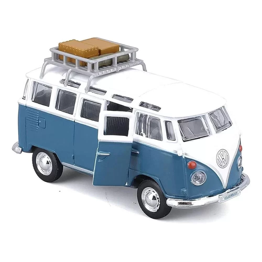 Maisto Model Araba Weekenders Volkswagen // Mavi
