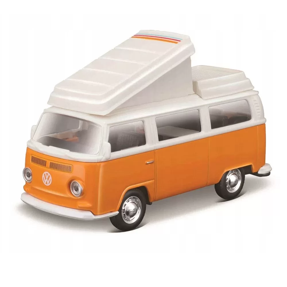 Maisto Model Araba Weekenders Volkswagen // Turuncu