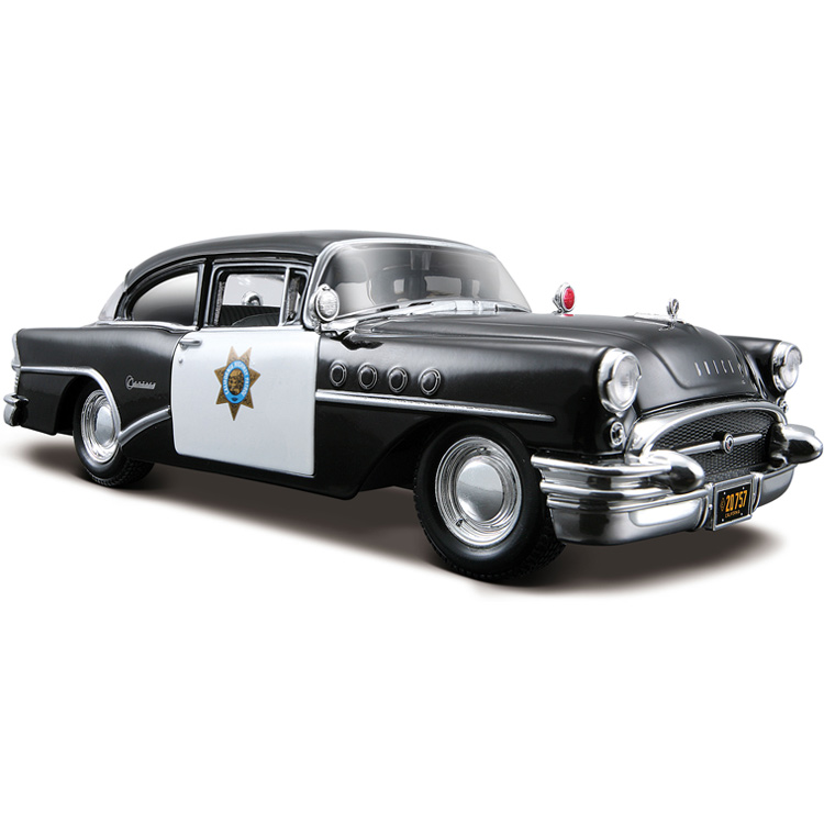 Maisto Model Araba // Buick Century (1955)