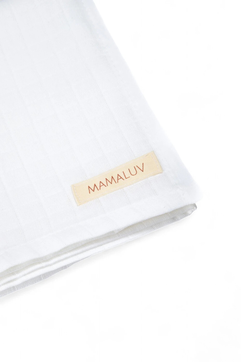 Mamaluv M&uuml;slin &Ouml;rt&uuml; // Lily