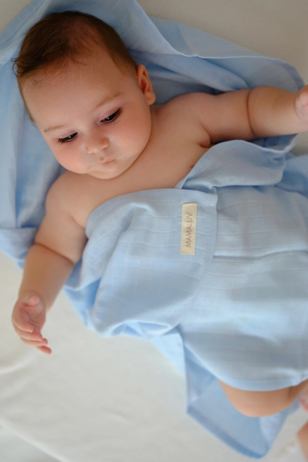 Mamaluv M&uuml;slin &Ouml;rt&uuml; // Cloud