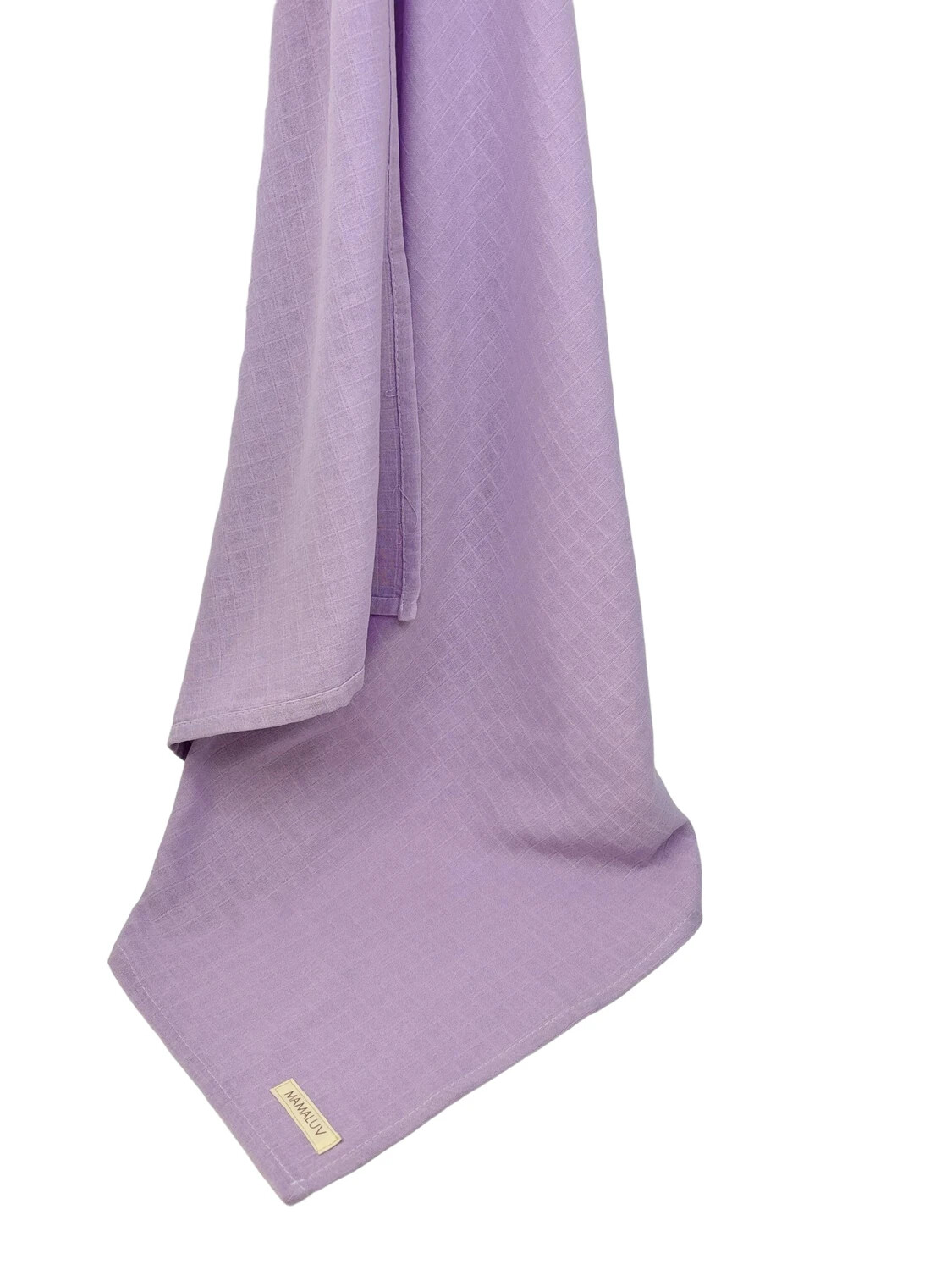 Mamaluv M&uuml;slin &Ouml;rt&uuml; // Lavander