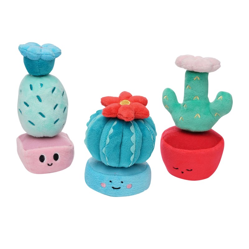 Manhattan Toy  Kaktüs Seti