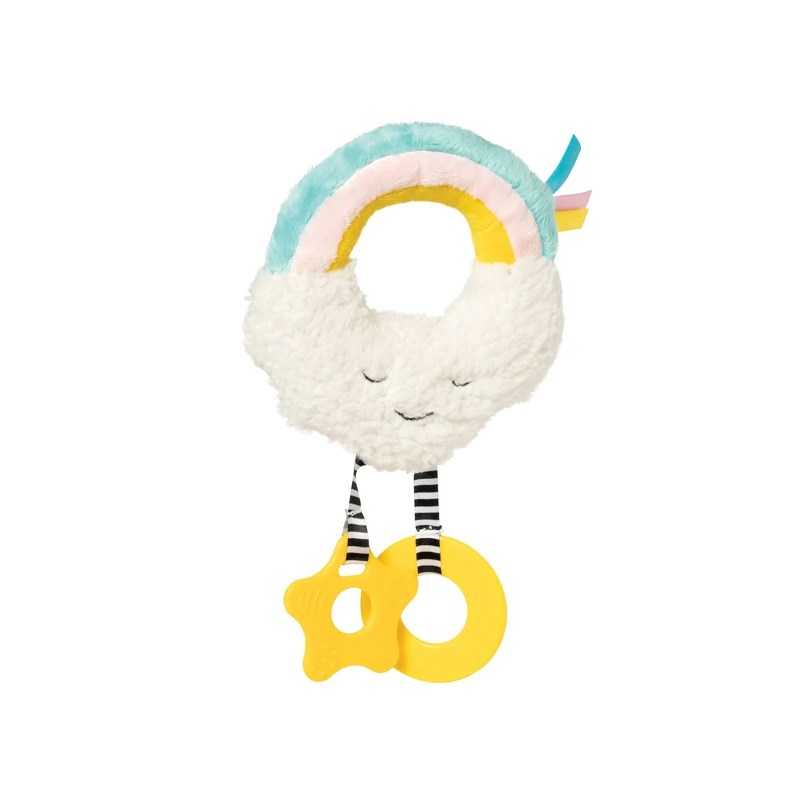 Manhattan Toy  Puset Oyuncağı Bulut