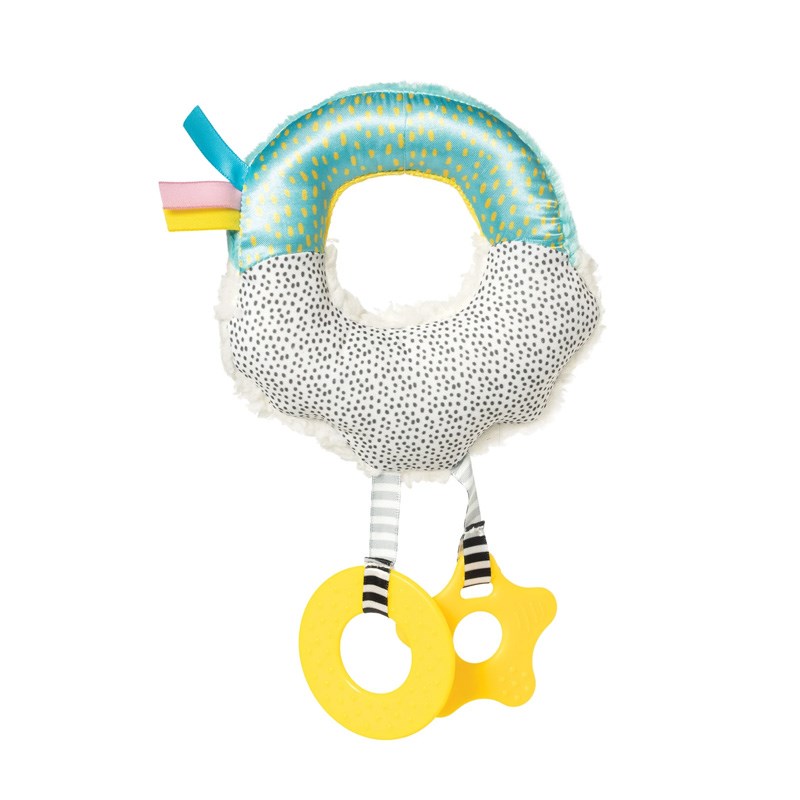 Manhattan Toy  Puset Oyuncağı Bulut