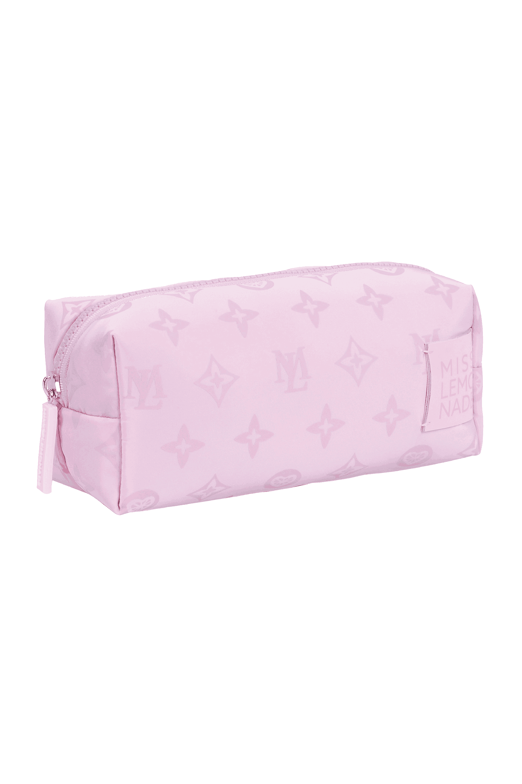 Marshmallow X Miss Lemonade Kalem Kutusu // Diva Pink