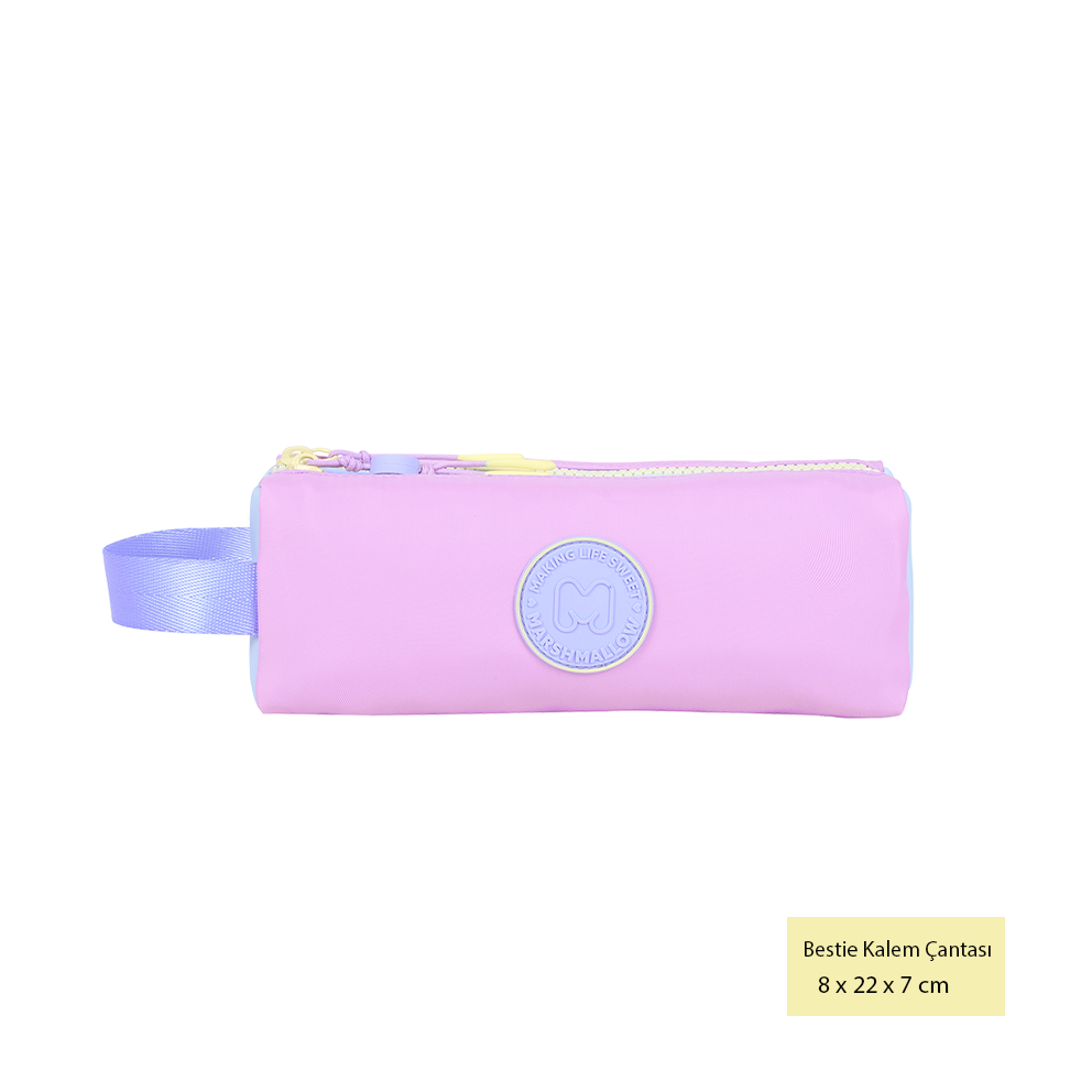 Marshmallow Kalem Kutusu // Bestie