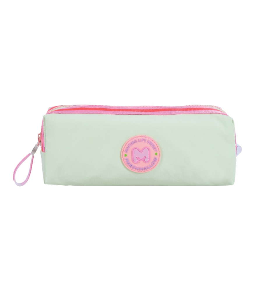 Marshmallow Kalem Kutusu // Fresky Lime