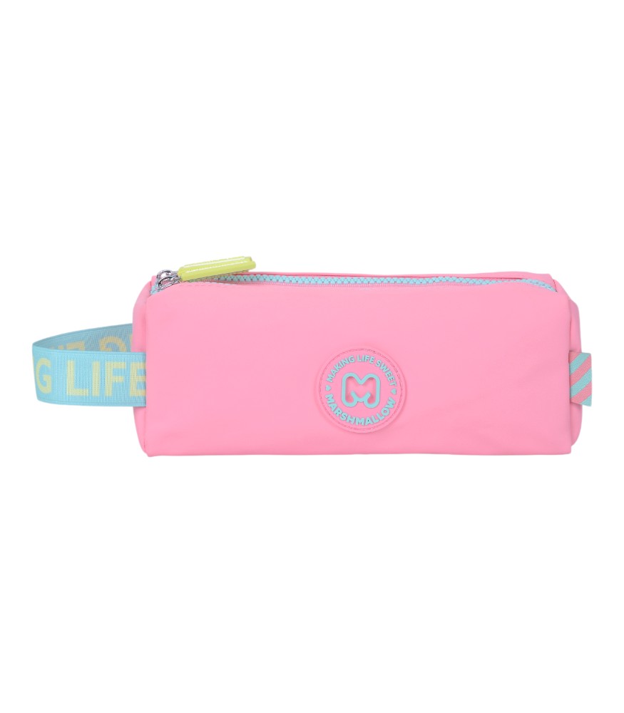 Marshmallow Kalem Kutusu // Smoothy Coral