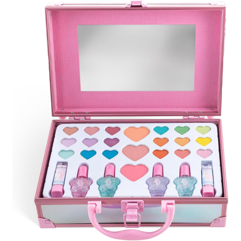 Martinelia Taşıma &Ccedil;antalı Makyaj Seti //  Unicorn