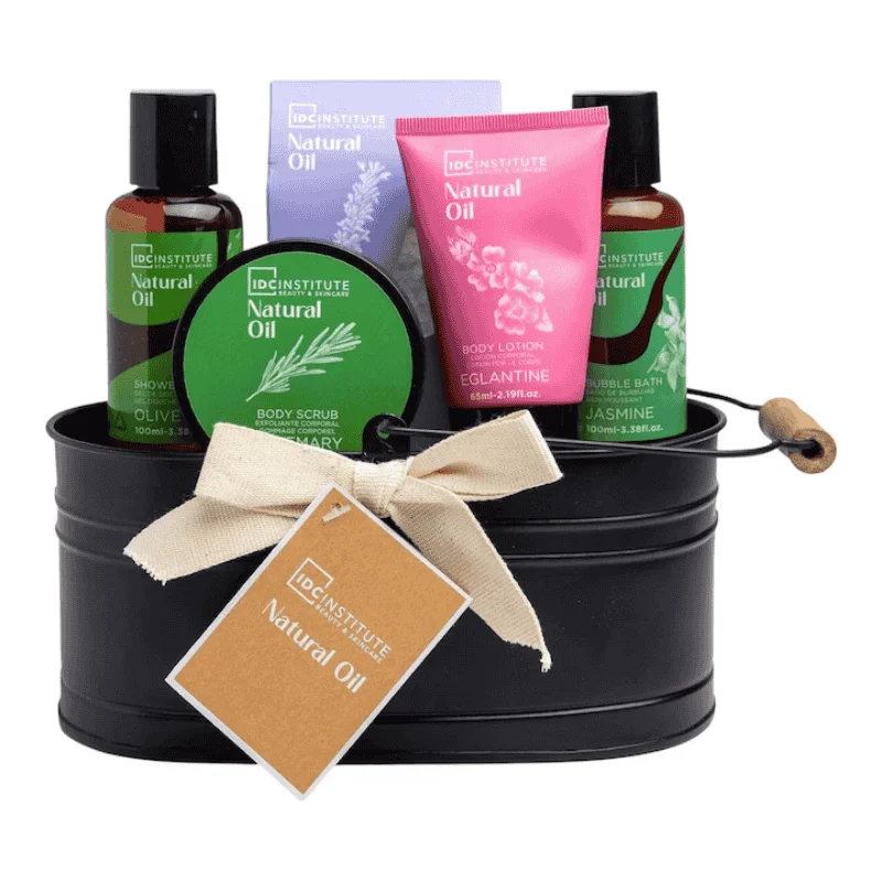 Martinelia Idc Institute V&uuml;cut Bakım Kutusu