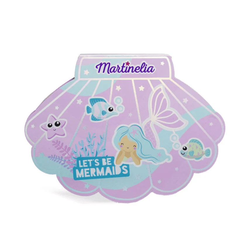 Martinelia Far Paleti // Let's Be Mermaids