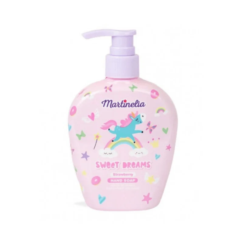 Martinelia Sıvı El Sabunu (250 ml) // Sweet Dreams