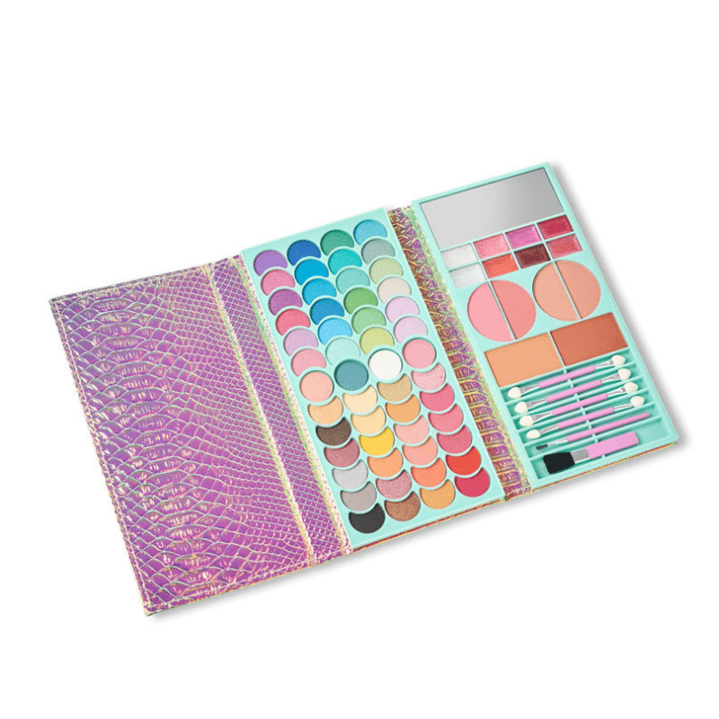 Martinelia B&uuml;y&uuml;k Makyaj C&uuml;zdanı // Deniz Kızı