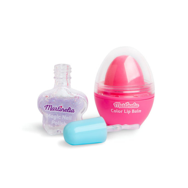 Martinelia Güzellik İkilisi // Super Girl