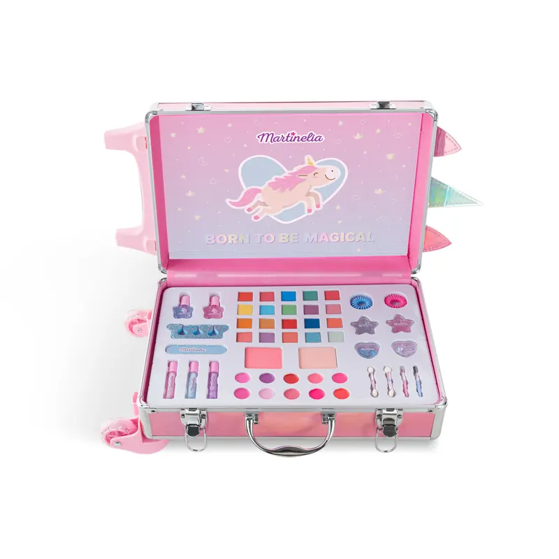 Martinelia Makyaj Valizi // Unicorn