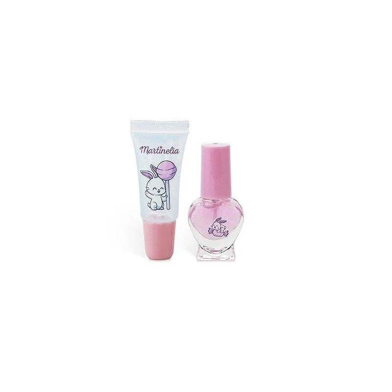 Martinelia Mini Set // Yummy